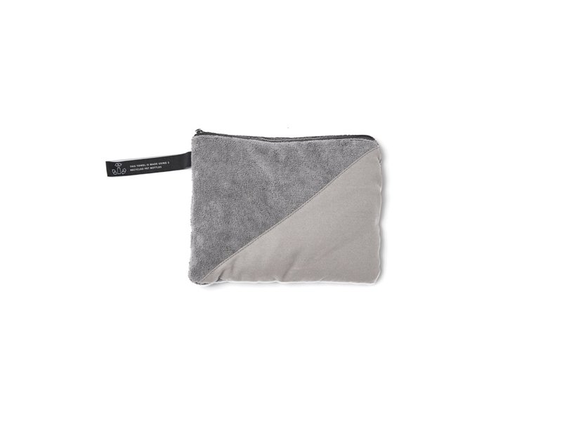 VINGA RPET Active Dry handdoek 40x80 VINGA RPET Active Dry handdoek 40x80