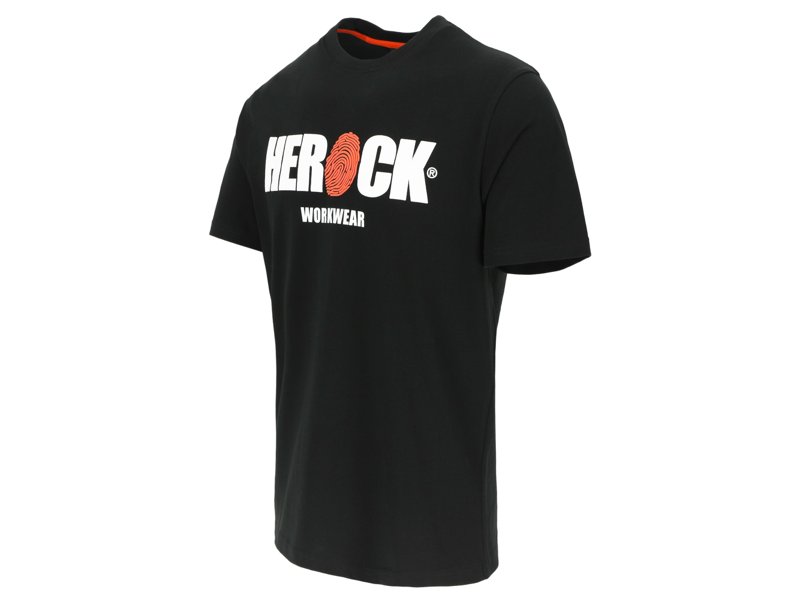 HEROCK Eni T-shirt korte mouwen