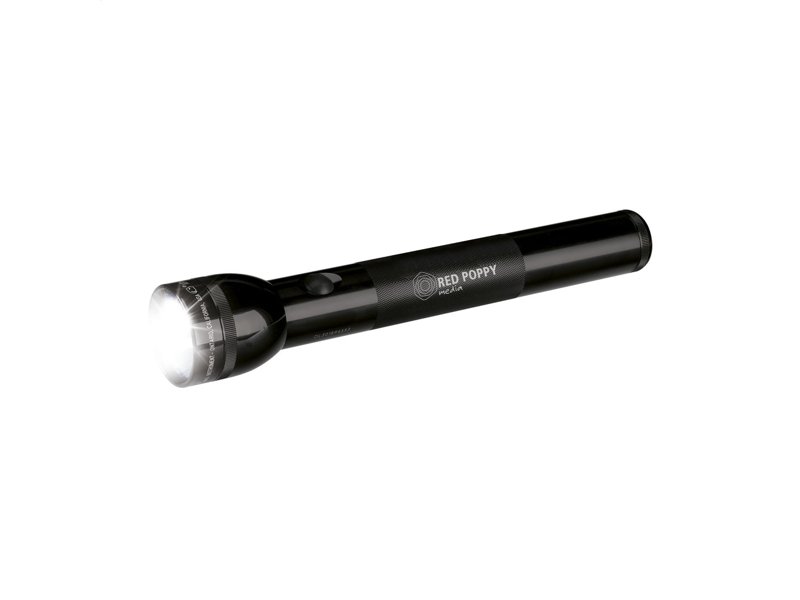 3D LED Maglite® USA