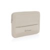 Armond AWARE™ RPET 15.6" laptop sleeve Armond AWARE™ RPET 15.6" laptop sleeve