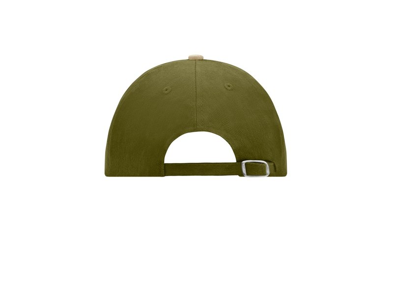 6 Panel Raver Cap 6 Panel Raver Cap