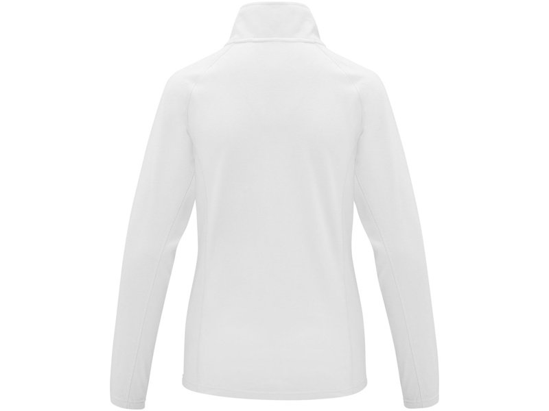 Zelus dames fleece jas Zelus dames fleece jas