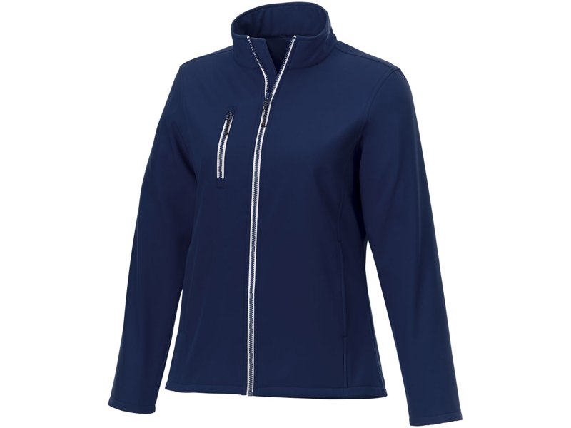 Elevate Orion softshell dames jas Elevate Orion softshell dames jas