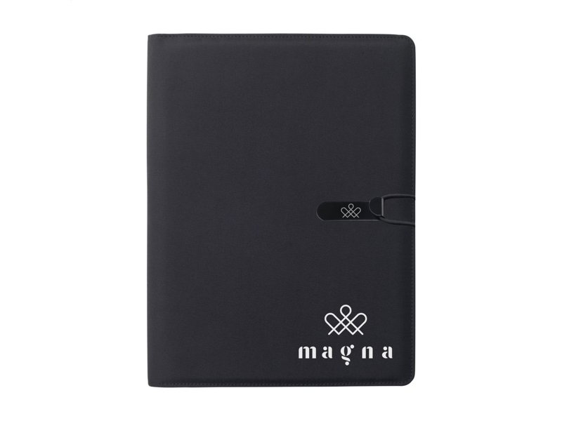 Quest Portfolio RPET A4 documentenmap