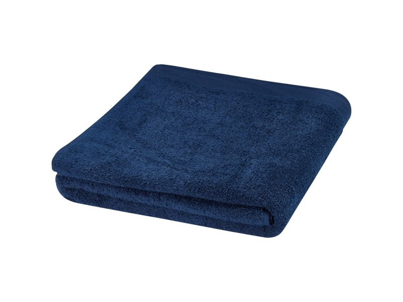Riley badhanddoek 100 x 180 cm van 550 g/m² katoen Riley badhanddoek 100 x 180 cm van 550 g/m² katoen