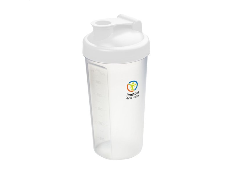 Shaker Proteïn drinkbeker