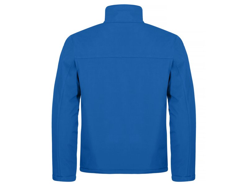 Clique Padded Softshell jas