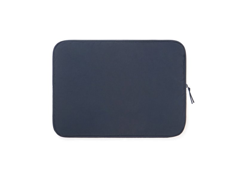 KENTO URBAN RCS gerecyclede nylon 15,6 inch laptopsleeve KENTO URBAN RCS gerecyclede nylon 15,6 inch laptopsleeve