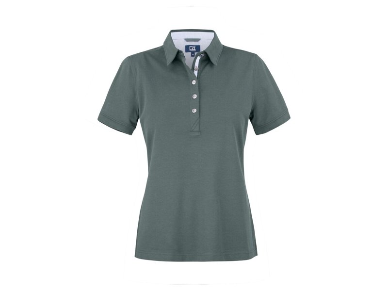 Cutter & Buck - Advantage Premium Polo Dames