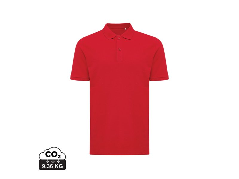 Iqoniq polo Yosemite Iqoniq polo Yosemite