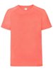 SP Run kids sportshirt, 140 gr/m² SP Run kids sportshirt, 140 gr/m²