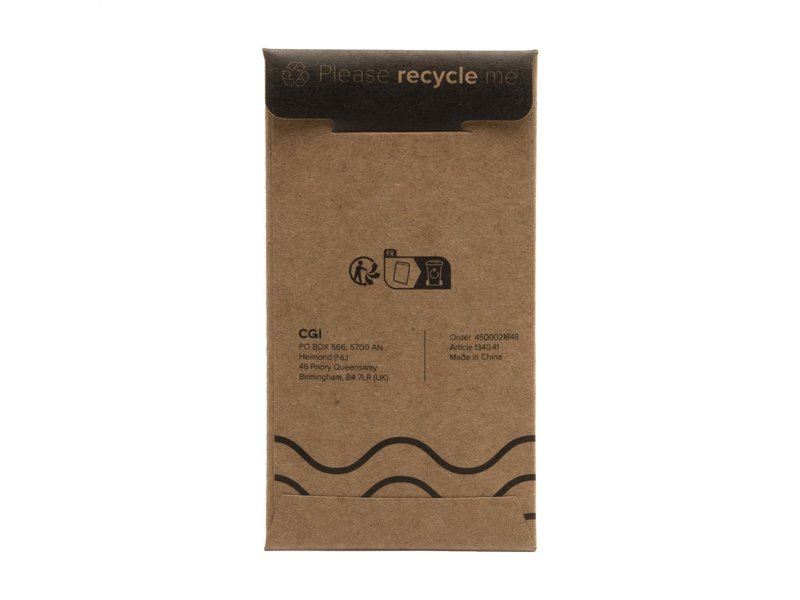 Elevate Garnet 5 paneels sandwich cap Elevate Garnet 5 paneels sandwich cap