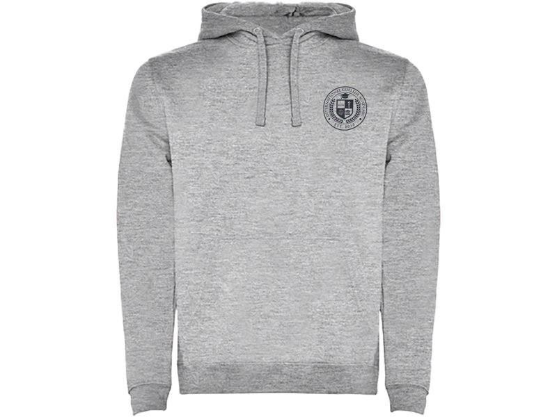 Roly hoodie Urban voor heren