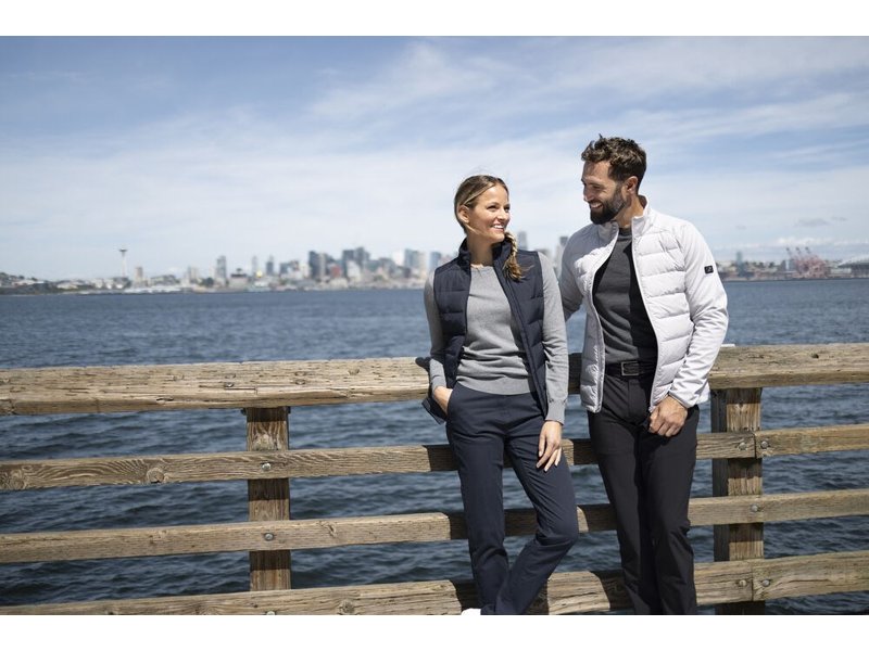 Cutter & Buck herenjas Oak Harbor