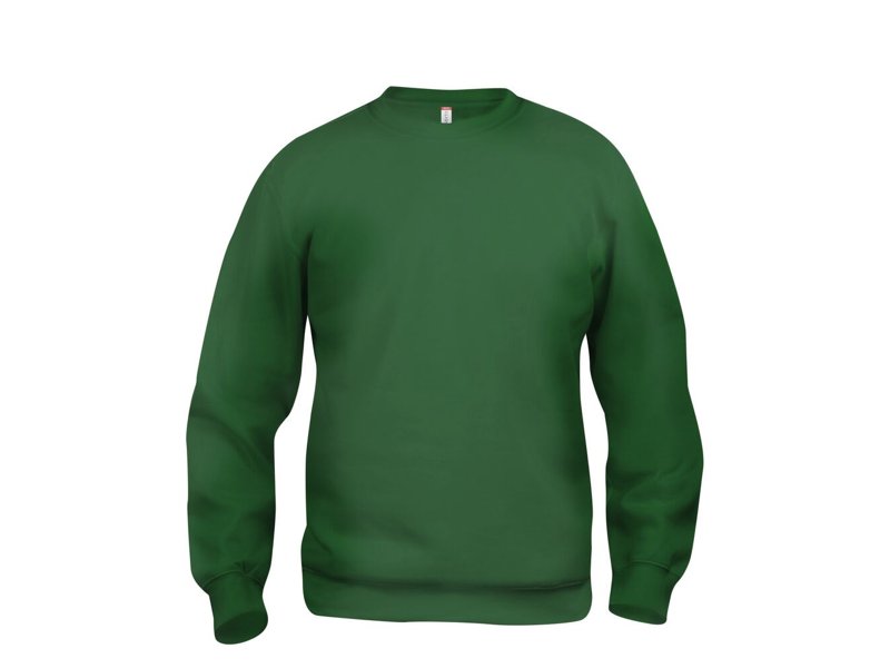 Clique Basic Roundneck