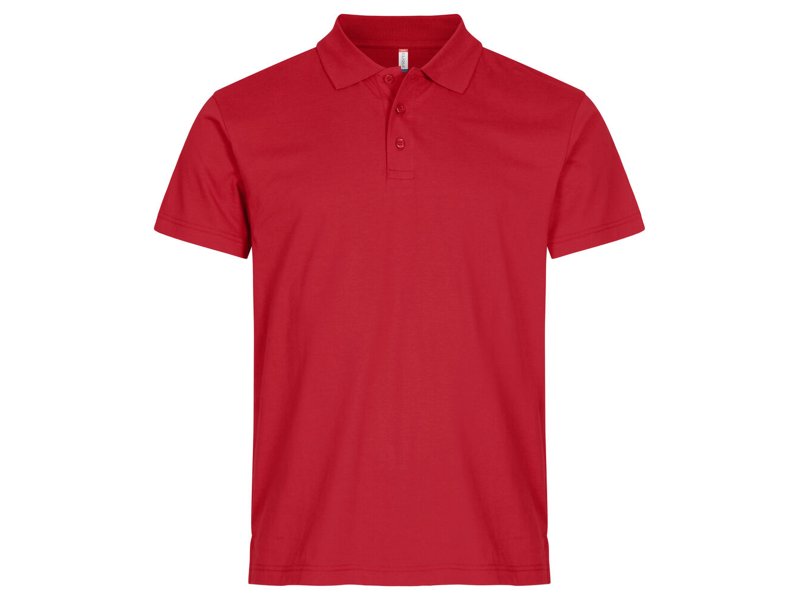 Clique Basic Polo Clique Basic Polo