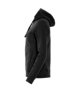 Clique Basic Hoody Full zip Ladies