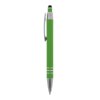 Balpen Athene Metaal rubberised
