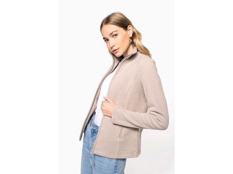 Voordelige fleece vesten / jassen Kariban Voordelige fleece vesten / jassen Kariban