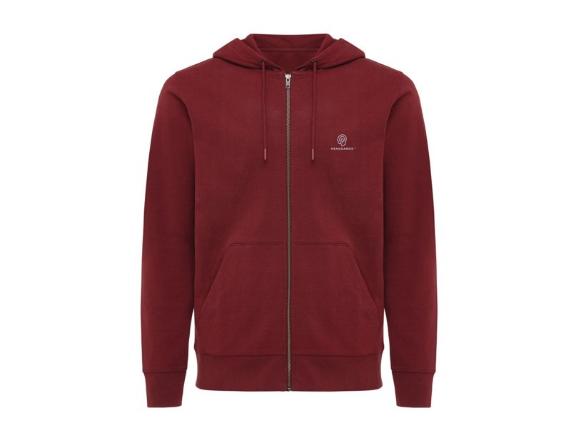 Iqoniq Abisko Zipped hoodies Iqoniq Abisko Zipped hoodies