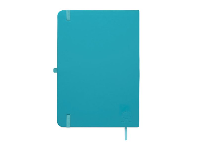 ARCOLOOP - A5 gerecycled PU notitieboek