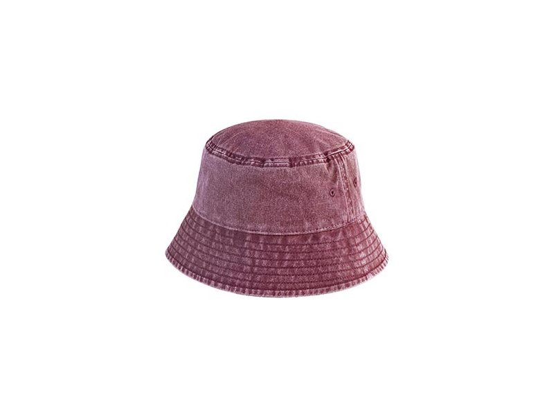 Beechfield - Vintage Bucket Hat Beechfield - Vintage Bucket Hat