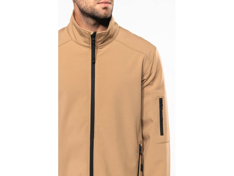 Kariban Softshell jassen, die bestel je natuurlijk bij | Kariban Softshell jassen, die bestel je natuurlijk bij |