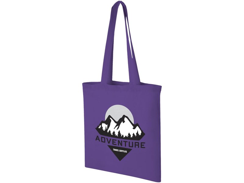 Katoen draagtas Carolina Katoen draagtas Carolina