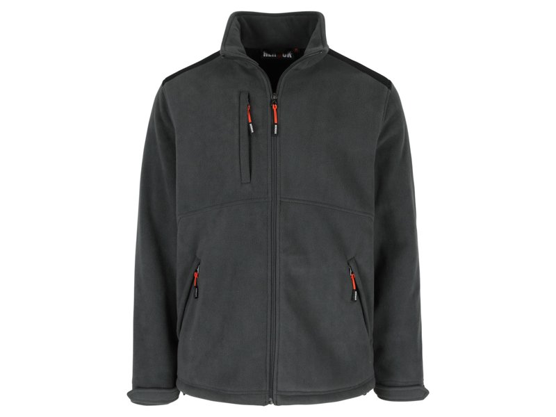 HEROCK Markus fleece jas