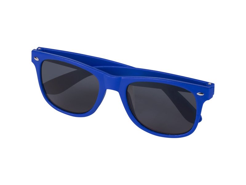 Sun Ray zonnebril van gerecycled plastic