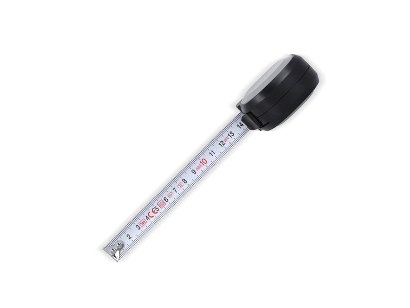 MeasureMate Rolmaat 5 meter MeasureMate Rolmaat 5 meter