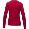 Zenon dames sweater met crewneck