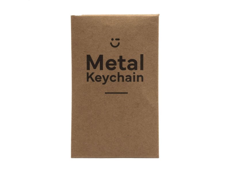Cars sleutelhanger