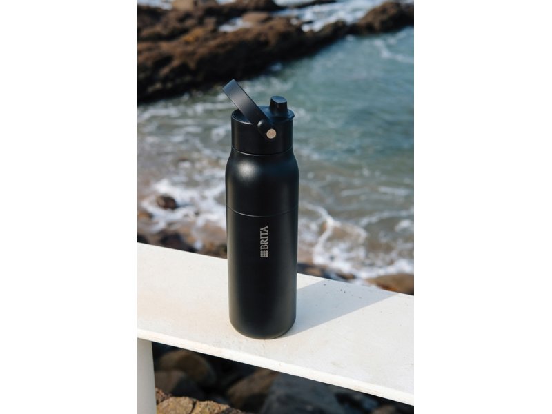 BRITA LARQ Essential waterfles 680ML BRITA LARQ Essential waterfles 680ML