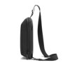 Urban waterbestendige sling bag
