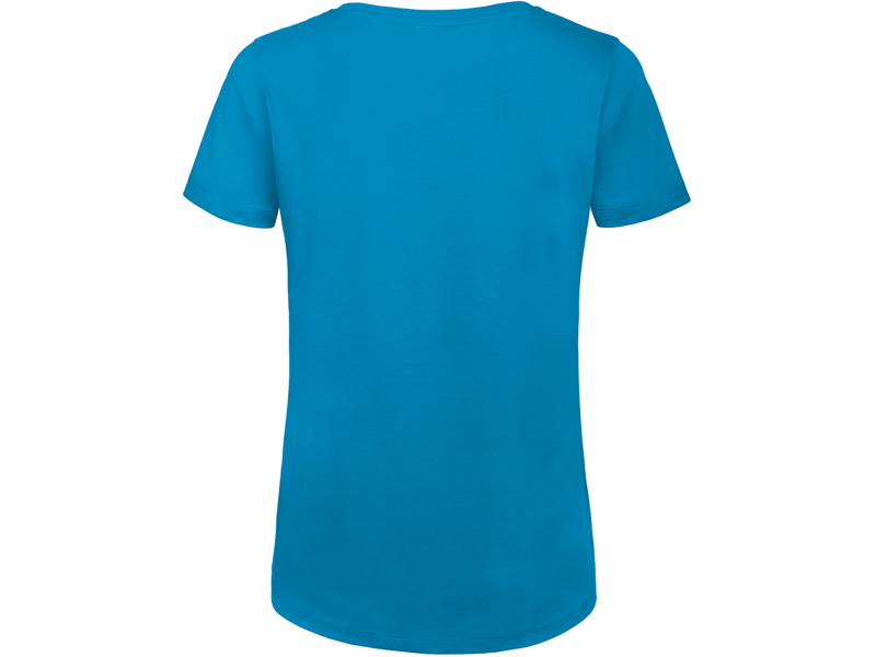 B&C Organic Inspire Crew Neck T-shirt