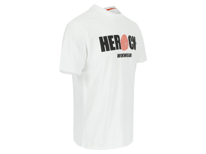 HEROCK Eni T-shirt korte mouwen