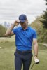 Cutter & Buck - Oceanside Stretch Polo Heren Cutter & Buck - Oceanside Stretch Polo Heren