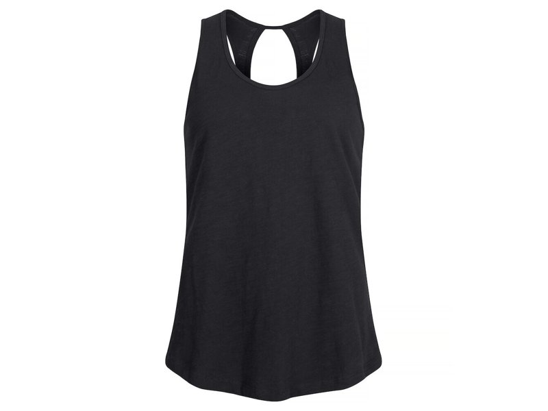 Clique Slub Tanktop Ladies Clique Slub Tanktop Ladies
