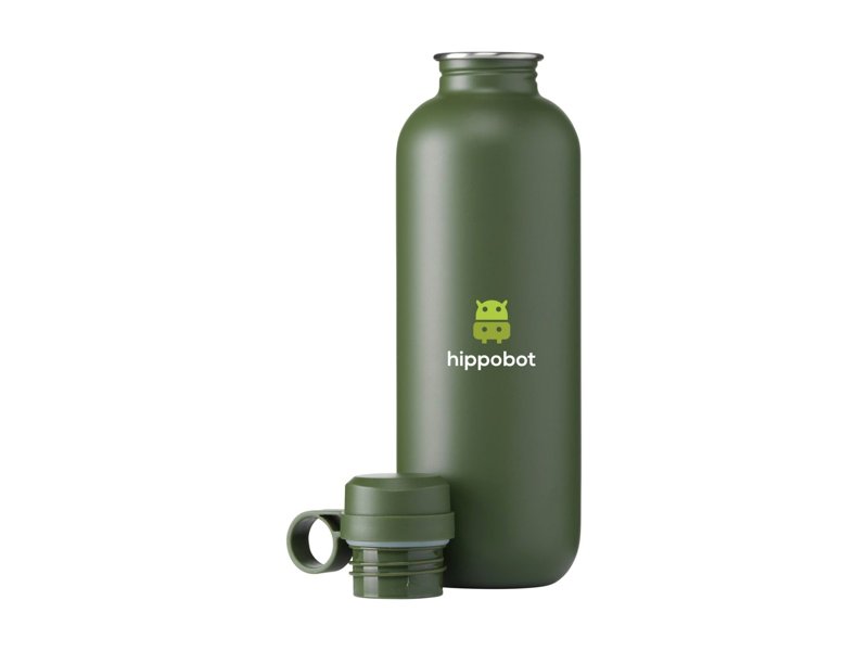 Belly 750 ml Single Wall drinkfles Belly 750 ml Single Wall drinkfles