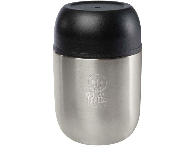 Supo dubbelwandige lunchpot van 480 ml Supo dubbelwandige lunchpot van 480 ml