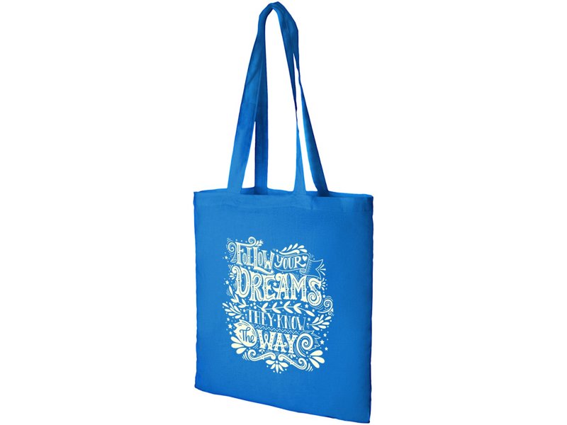 Tote Draagtassen van katoen, leuke met print van uw bedrijf Tote Draagtassen van katoen, leuke met print van uw bedrijf