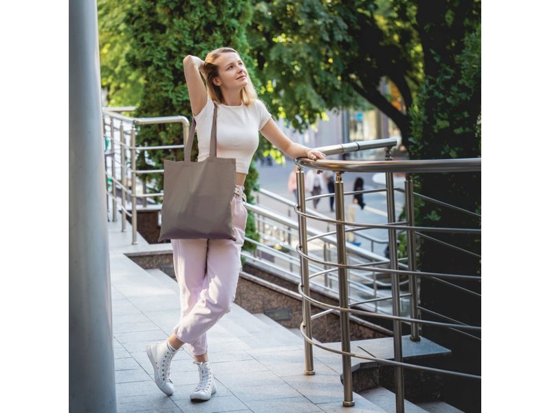 Katoenen draagtas bedrukken met logo | Totziens Promotions Katoenen draagtas bedrukken met logo | Totziens Promotions