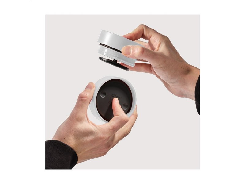 Circular&Co Recycled Coffee Cup 227 ml koffiebeker Circular&Co Recycled Coffee Cup 227 ml koffiebeker