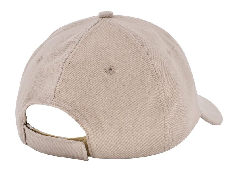 Brushed promo cap | Caps bedrukken met uw logo | Vanaf € 2,03 p.s. Brushed promo cap | Caps bedrukken met uw logo | Vanaf € 2,03 p.s.