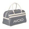 Retro sporttassen als relatiegeschenk? Bedruk uw bedrijfslogo op deze retro sportbag