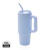 Luxe drinkbeker embrace rvs 900ml Luxe drinkbeker embrace rvs 900ml