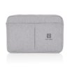 Laluka AWARE™ gerecycled katoenen 15,6 inch laptophoes Laluka AWARE™ gerecycled katoenen 15,6 inch laptophoes