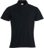 Clique Basic Polo S/S Junior Clique Basic Polo S/S Junior