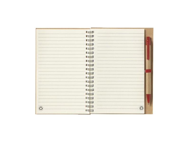 RecycleNote-L notitieboek